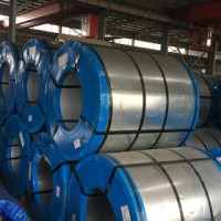 鍍鋅卷 DX51D+Z 馬鋼