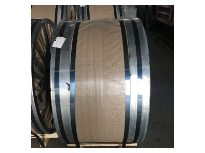 鍍鋁鋅卷 m210p1 寶鋼