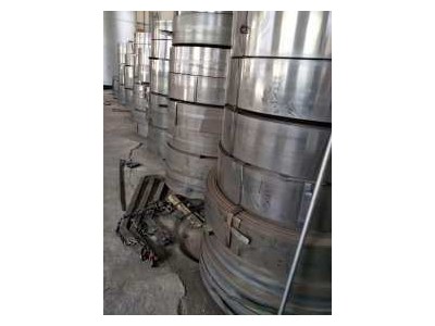 冷軋卷 SPCC-SD 杭鋼