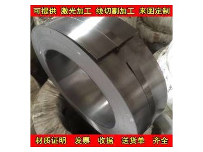 冷軋帶鋼 SPCC 杭鋼