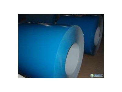 彩涂板 DX51D+AZ 鞍鋼