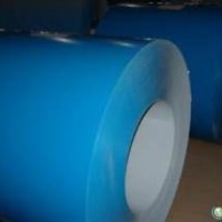 彩涂板 DX51D+AZ 鞍鋼