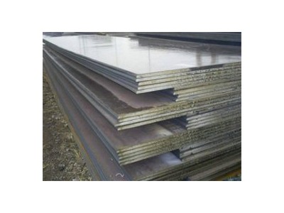 普通熱軋板 Q235B 鞍鋼
