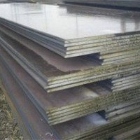 普通熱軋板 Q235B 鞍鋼