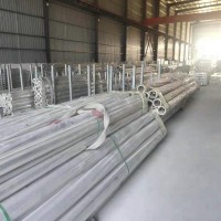 切割零售7075鋁棒 大直徑7075合金鋁棒 航空硬質鋁棒