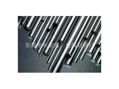 不銹鋼研磨棒 X12CrNi177 德國