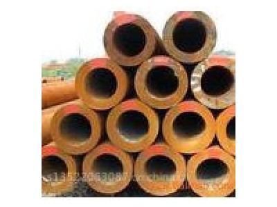 無縫管 Q345B 山東中鋼聯