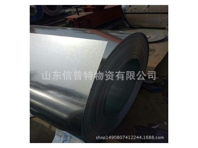 鍍鋅板 SGCC 邯鋼