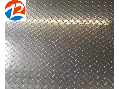 現貨扁豆型防滑不銹鋼板304 321 316L耐腐蝕不銹鋼花紋板 規格全