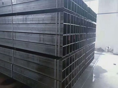 供應 Q355D無縫方管 Q355D無縫鋼管 現貨