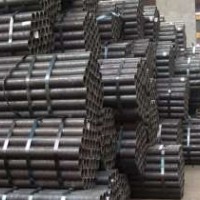 冷拔無縫鋼管 Q235B 唐山國豐