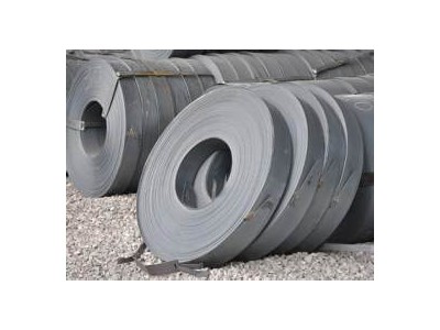 熱軋窄帶鋼 Q235B 燕山