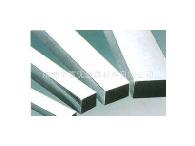 不銹鋼矩形管 310S 酒泉鋼鐵