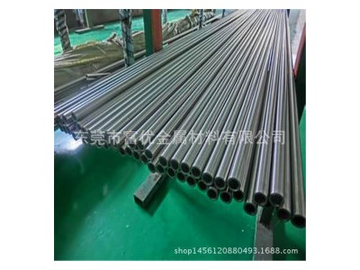 不銹鋼毛細管 316 寶鋼不銹