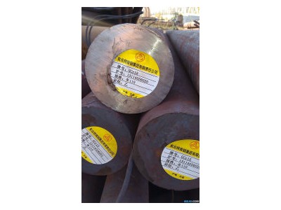 工業圓鋼 Q235D 寶鋼