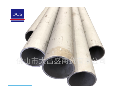 廠家直供304 201不銹鋼無縫管 切割加工 不銹鋼厚壁工業無縫圓管