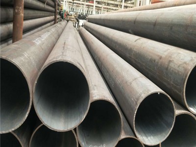 廠家直供1CR5MO無縫管 1CR5MO耐高溫合金無縫管 1CR5MO高壓鋼管