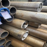 直供12CR2MO高壓合金無縫管 P22受熱面合金管 省煤器用高壓耐熱管