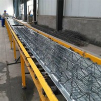 鋼筋桁架樓承板 Q235B 舞鋼