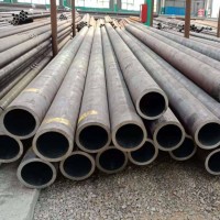 Q345C低溫?zé)o縫鋼管 219*8冷庫管道 低溫設(shè)備 專用管現(xiàn)貨供應(yīng)