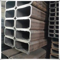 現(xiàn)貨無縫厚壁大口徑方管 冷拉方管 冷拉方管油管 Q345B方管矩型管