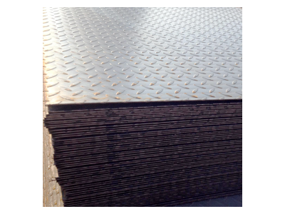 花紋板 Q235B 天鐵