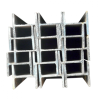 工字鋼 20MN 唐鋼