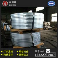 鍍鋅帶鋼 DX51D 首鋼