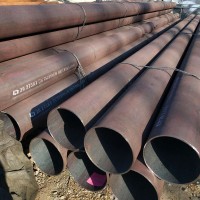 批發現貨焊接無縫鋼管 流體輸送管道用碳鋼無縫管 無縫精密焊管