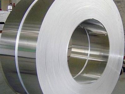 430霧面不銹鐵帶 拉伸性能好表面平整 可分條