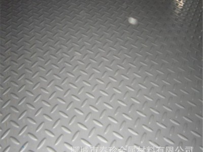 可定尺加工Q235花紋板 花紋卷板 樓梯踏板用花紋板 車廂用花紋板