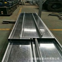 上海廠家直銷 高強高鋅C型鋼 Z型鋼 U型鋼 各式鍍鋅冷彎型鋼