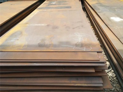 供應(yīng)65Mn鋼板 熱軋65Mn彈簧鋼板現(xiàn)貨 切割各種中厚板