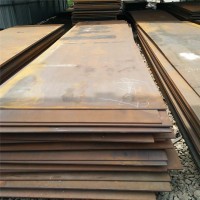 供應(yīng)65Mn鋼板 熱軋65Mn彈簧鋼板現(xiàn)貨 切割各種中厚板