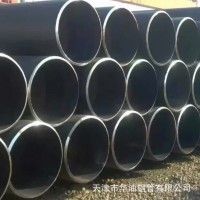 廠家天津 螺旋鋼管 螺旋焊管 大口徑厚壁 華油鋼管 GB/T9711