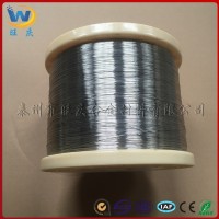 鐵鉻合金絲 切割絲 鐵鉻鋁加熱絲 0.4/0.45/0.5mm電阻絲專業(yè)生產(chǎn)