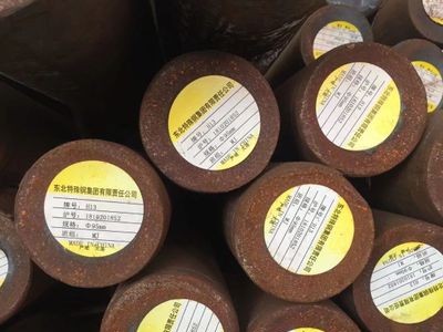 廠家現(xiàn)貨供應(yīng)1.4106耐熱鋼不銹鋼 1.4106不銹鋼圓棒