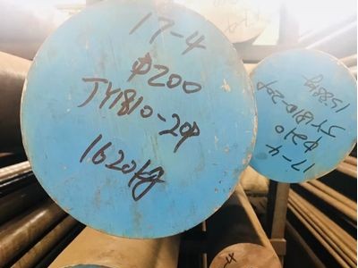 現(xiàn)貨供應(yīng)不銹鋼1.4006黑棒 可零割1.4006板材 規(guī)格齊全