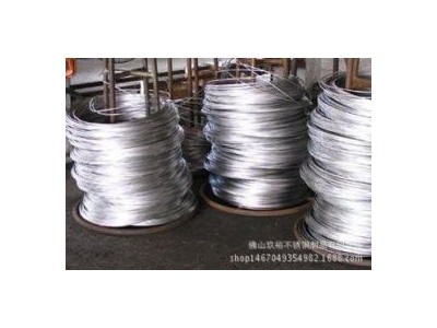 不銹鋼中硬線 201 福建吳航