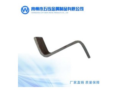 Z型鋼 Q235 五鈺金屬