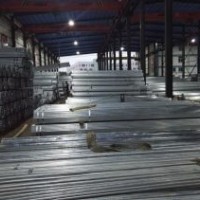 鍍鋅管 Q235 順鋼