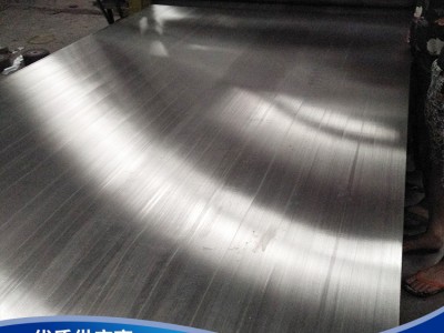 灃捷304+Q235熱軋工藝不銹鋼復合板 耐腐蝕復合板材原材料 有現貨