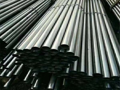 電力用合金無(wú)縫鋼管 15CrMoG耐高溫合金管 耐高壓合金鋼管