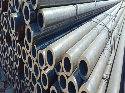 【單支可發(fā)貨】12Cr1MoVG合金管現(xiàn)貨千噸直銷(xiāo)（可定尺切割）