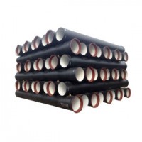 球墨鑄鐵管件 ZHUTIE 延海鋼鐵