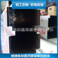 不銹鋼異型材 304 順德