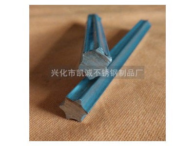 不銹鋼異型鋼 304 寶鋼