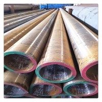 廠家供應A106B無縫鋼管 熱軋無縫鋼管 無縫碳鋼管 美標碳鋼管