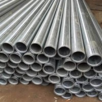 鍍鋅管 Q195 包鋼