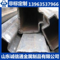 異型管 Q345B 鞍鋼